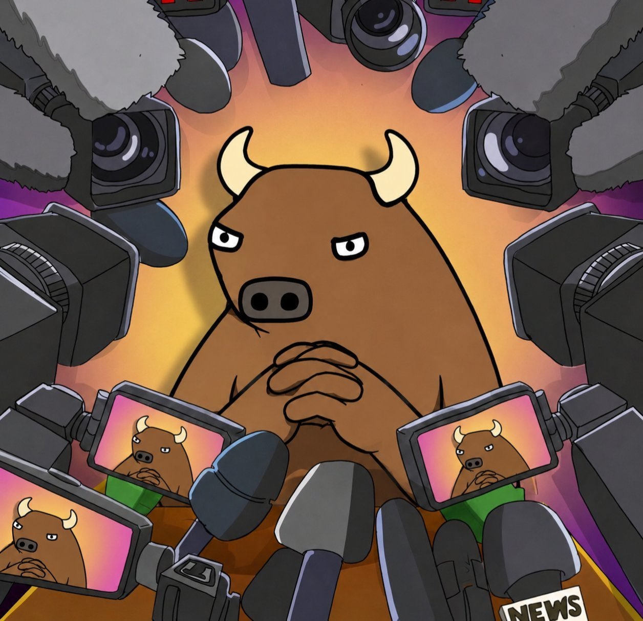 PRESS BOOL