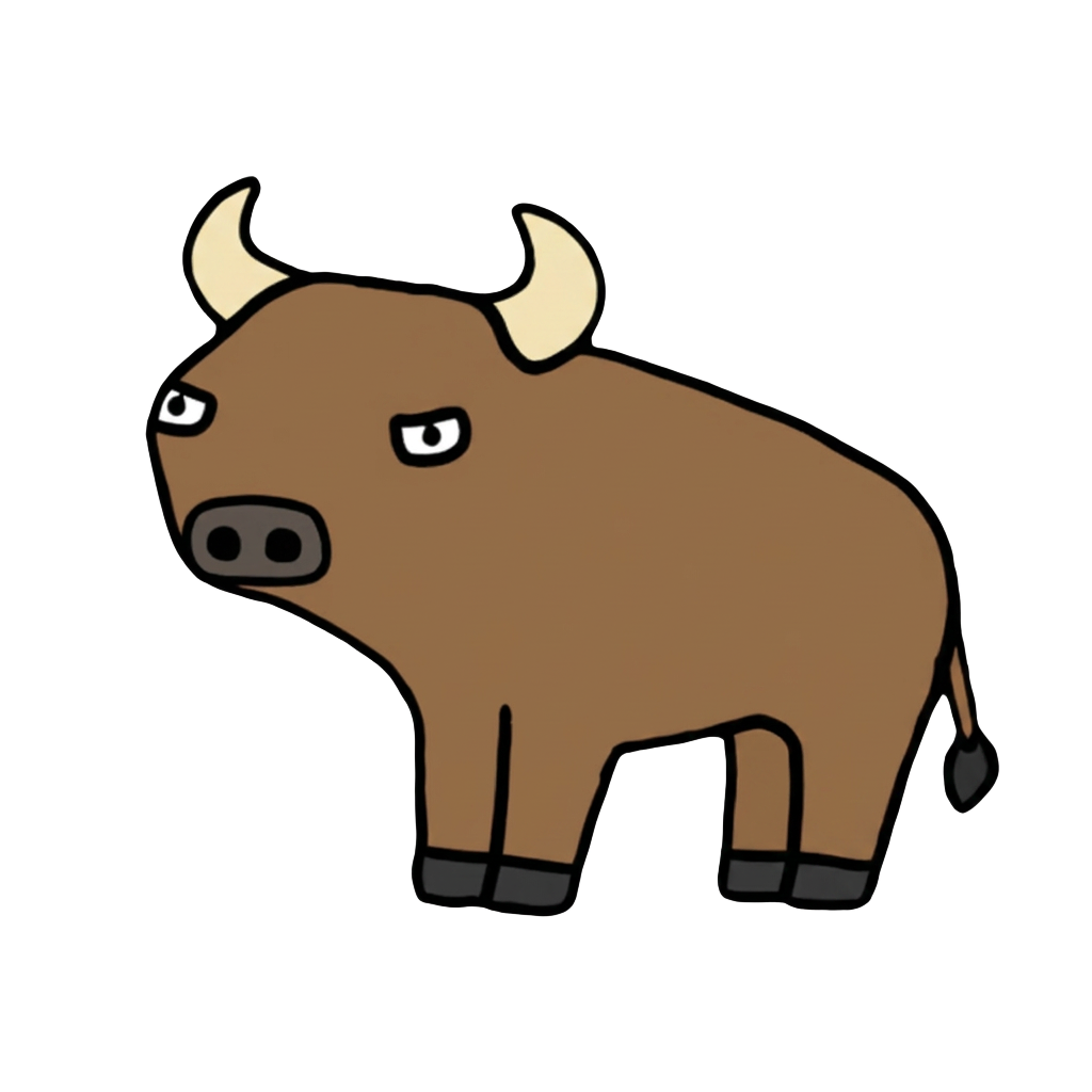 BOOL, the bull market character